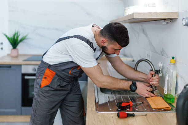 Best Water Softener Installation  in Richmond, MN