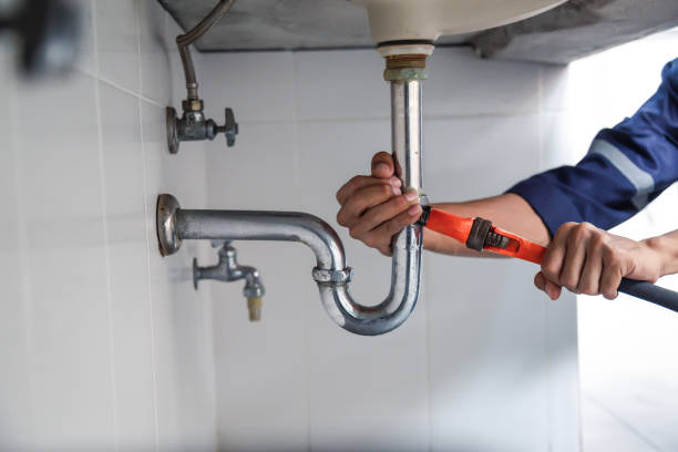 Best Emergency Plumber  in Richmond, MN